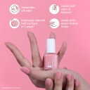 Essie Care Good As New Nail Perfector Nail Treatment Sheer Pink 1