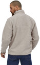 Patagonia M'S Lw Synch Snap-T Oatmeal Heather Oatmeal Heather male L