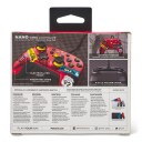 PowerA Nano Wired Controller for Nintendo Switch - Mario Kart: Racer Red