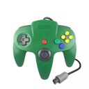 Kontroller til Nintendo 64 (N64) - (Tredjeparts) kontroll - Grå