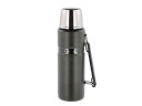 Thermos Stainless King termos 1,2 l, termos 1,2 L Army Green