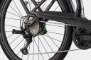 Cannondale Mavaro Neo 2 Uni Graphite M