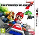 Mario Kart 7  (3DS)