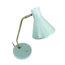 Dyberg Larsen Sleep Bordlampe Mint