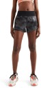 On Running Shorts Lumos Dame Black M