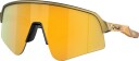 Oakley Sutro Lite Sweep Brass Tax W/Prizm K OS