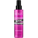 Redken Quick Blowout Heat Protective Spray 125ml