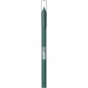 Maybelline New York Tattoo Liner Gel Pencil 815 Tealtini