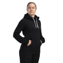 Aclima FleeceWool Hoodie (W) hettegenser, dame - Str. L