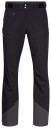 Bergans Senja Hybrid Softshell Pant Men's Sort M Man