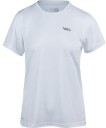 Workout Anthonia Performance Tee Dame White 44