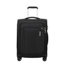 Samsonite RESPARK Kabinkoffert med 4 hjul 55 cm Ozone Black