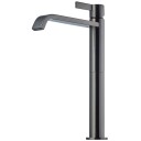 Tapwell ARM081 - Black Chrome