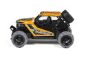 TEC-TOY King Climber R/C 1:18 2,4G 3,7V Li-ion orange 471415