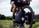 Ortlieb Gravel-pack Black Matt 25 L