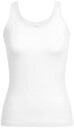 Icebreaker Wmns Siren Tank Snow M