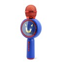 Sonic The Hedgehog Karaoke Mic