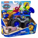 Paw Patrol - Rescue Wheels Themed Vehicles - Chase  6069302 