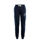 Aclima FleeceWool Joggers (W) bukse til dame - Str. M