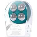 FOREO BEAR 2 Body Evergreen