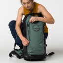 Wild Country Crag hauler 40l