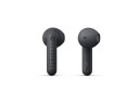 Urbanears Boo - Charcoal Svart