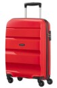 American Tourister Bon Air hard 55 cm kabin koffert Rød