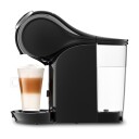 Nescafé Dolce Gusto Genio S Plus kapselmaskin (sort)