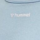 Hummel Hmltikka T-Shirt L/s Junior Airy Blue 128