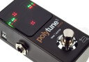 tc electronic Polytune 3 Noir