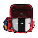 The North Face BASE CAMP DUFFEL - M  TNF RED-TNF BLACK