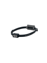 Ledlenser NEO3 headlamp, 400 lumen, black/gray