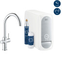 Grohe Blue Home med C-tut