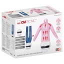 Clatronic HBB3734 Shirts/Blouses and Pants Ironer