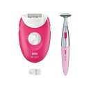 Braun Series 3 epilator SES3-202