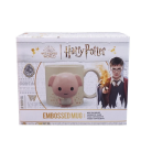 Harry Potter Kopp Dobby 3D Kawaii