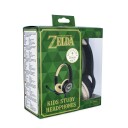 OTL Technologies Junior Interactive Headphones - Zelda