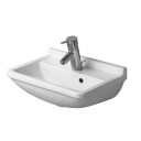 Duravit Starck 3 servant, 45x32 cm, hvit