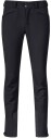 Bergans Of Norway Istjern Warm Flex Pant Dame Solid Charcoal S