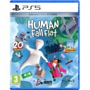 Human: Fall Flat Dream Collection (PS5)