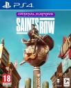 Saints Row - Criminal Customs Edition (PS4)