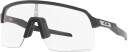 Oakley Sutro Lite Matte Carbon W/ Clear Photochromic 39 39