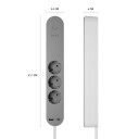 Hombli - Smart Power Strip