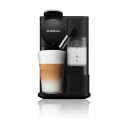 Nespresso Lattissima One kaffemaskin, 1 liter, svart