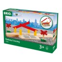 Brio Railway crossing