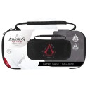 Trade Invaders Assassin's Creed - Carrying Case - Slim - Switch