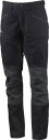 Lundhags Makke Pro Pant, W's Black - Charcoal 42