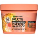 Garnier Hårpleie Garnier Fructis Hair Food Pineapple Mask 400ml