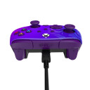 PDP Rematch Kontroller XBX/XBS (Purple Fade)