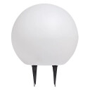 Ledvance - Endura Hybrid Ball 2W - White